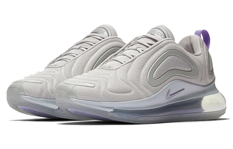 Женские кроссовки Nike Air Max 720 SE (белый) — фото 3