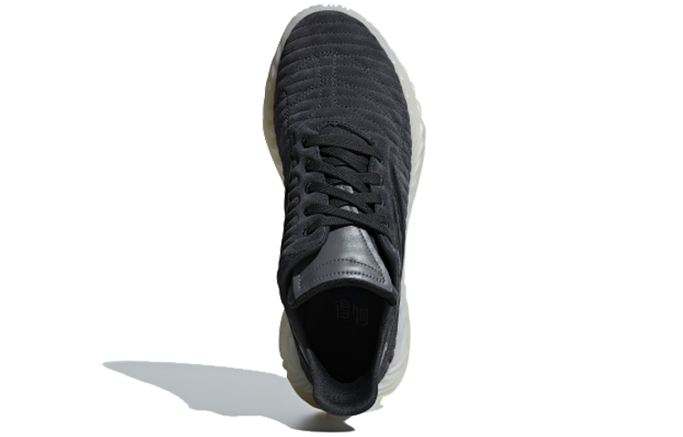 Мужские кроссовки adidas Originals Sobakov (черные) — фото 4