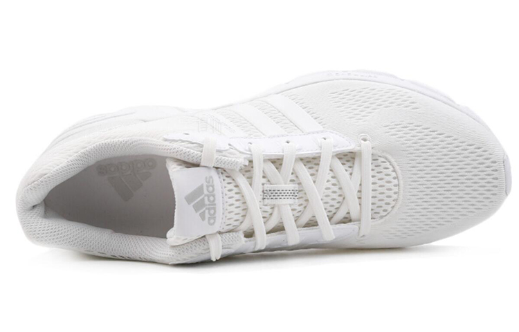 Кроссовки adidas originals Eqt (белые) — фото 3
