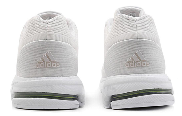 Кроссовки adidas originals Eqt (белые) — фото 4