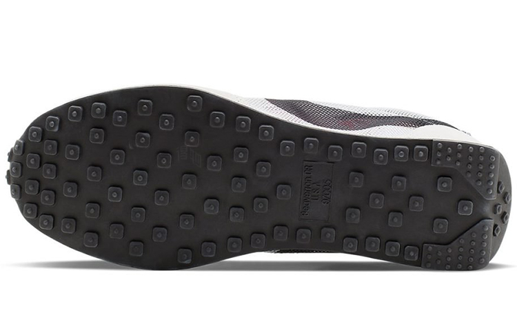 Кроссовки Nike Air Tailwind BE TRUE (белые) — Белый — фото 4