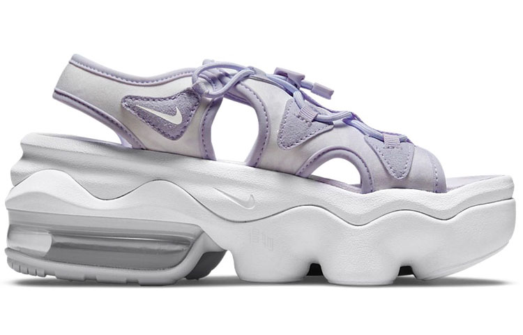 Женские сандалии Nike Air Max Koko Sandal (фиолетовый) — фото 2