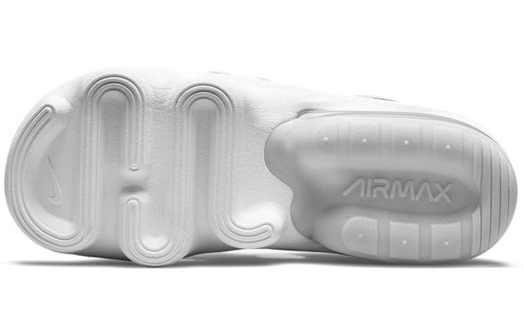Женские сандалии Nike Air Max Koko Sandal (фиолетовый) — фото 4