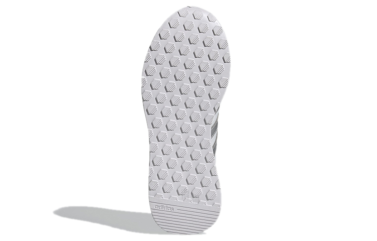 Женские кроссовки adidas neo Run 60s 2.0 (- серо-белые) — фото 6