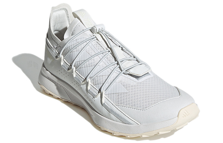 Мужские кроссовки adidas VOYAGER 21 (белые) — фото 3