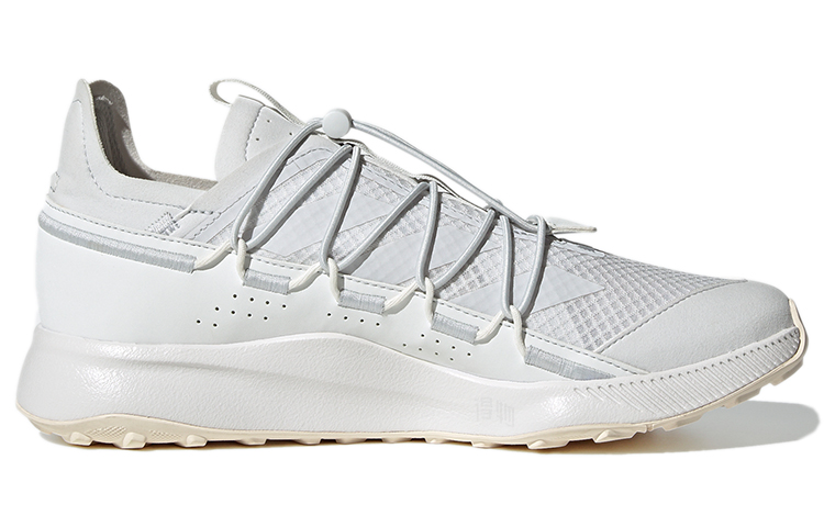 Мужские кроссовки adidas VOYAGER 21 (белые) — фото 2
