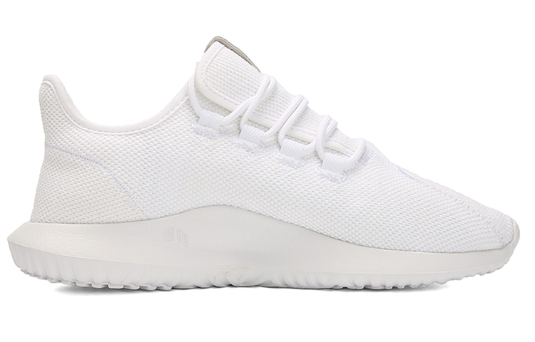 Кроссовки adidas Tubular Shadow (белый) — фото 2