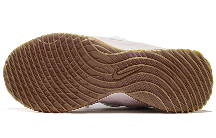 Женские кроссовки Nike City Loop (розовые) — Розовый / белый — фото 5