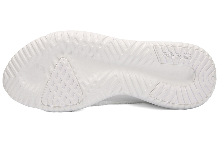 Кроссовки adidas Tubular Shadow (белый) — фото 4