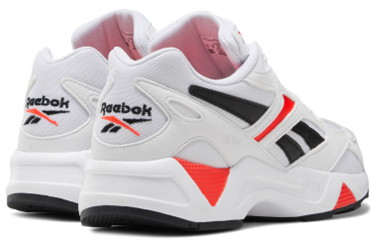 Кроссовки Reebok Aztrek 96 (белые) — фото 3