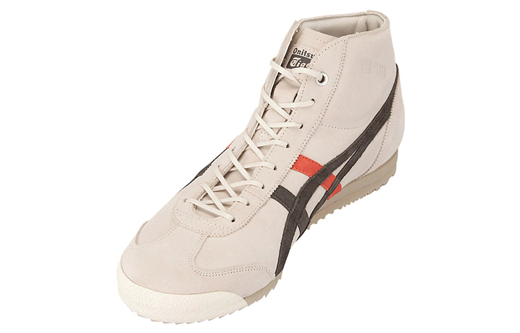 Кроссовки Onitsuka Tiger MEXICO 66 Sd Mr (розовые) — фото 3