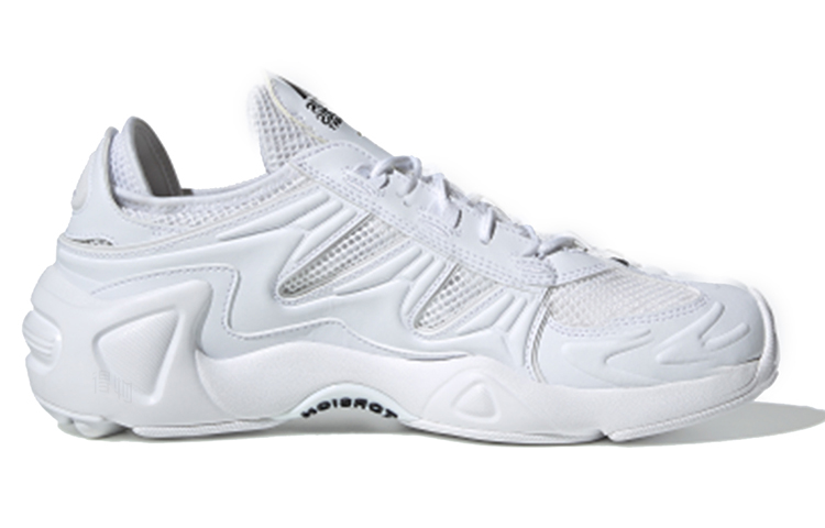 Кроссовки adidas Originals Fyw Secant (белый) — фото 2