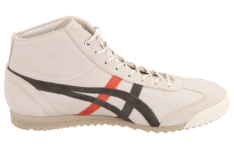 Кроссовки Onitsuka Tiger MEXICO 66 Sd Mr (розовые) — фото 2