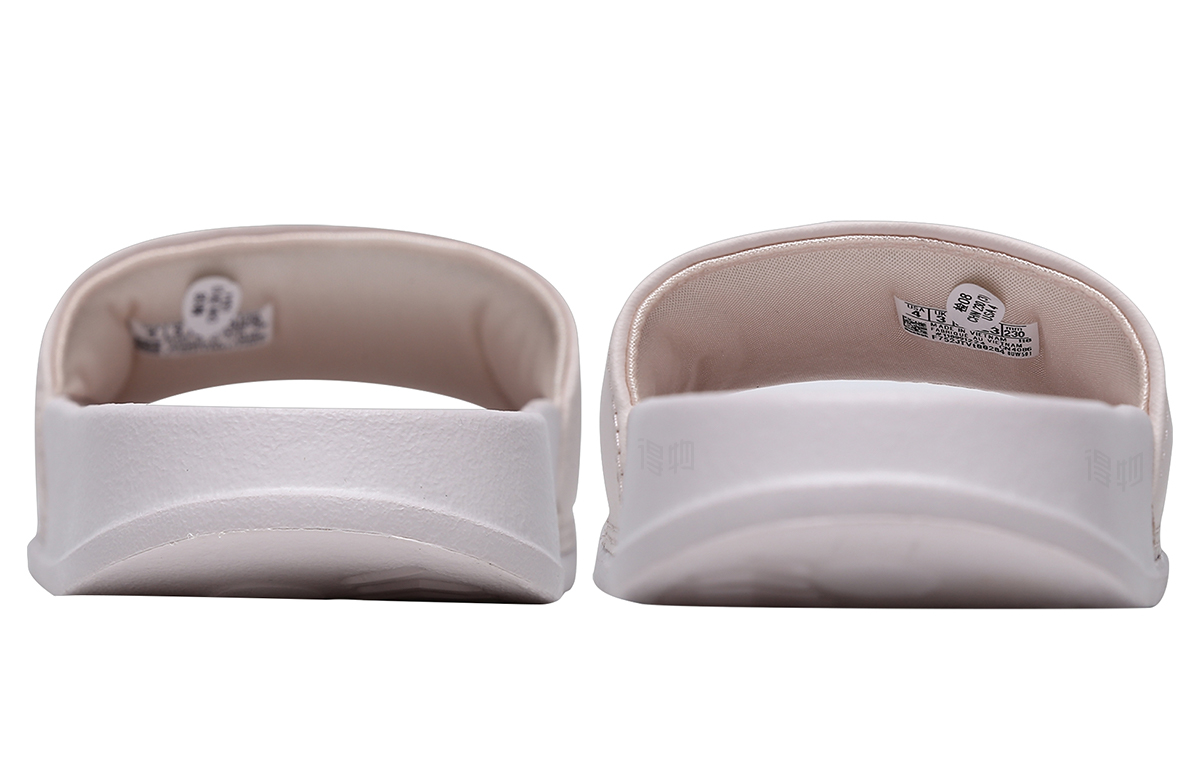 Женские шлепанцы Reebok Classic Slide (розово-красные) — Розовыйкрасный — фото 4