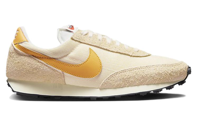 Кроссовки Nike DBreak (бежевый) — фото 2