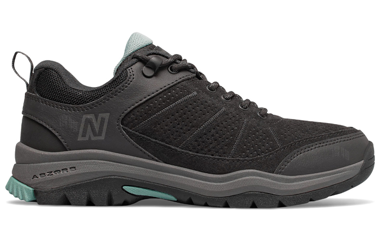Женские кроссовки New Balance New Balance NB 1201 (черный) — фото 2