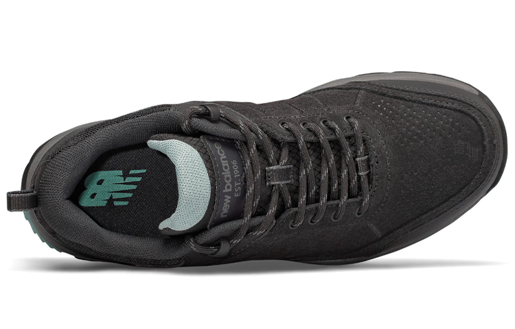 Женские кроссовки New Balance New Balance NB 1201 (черный) — фото 4