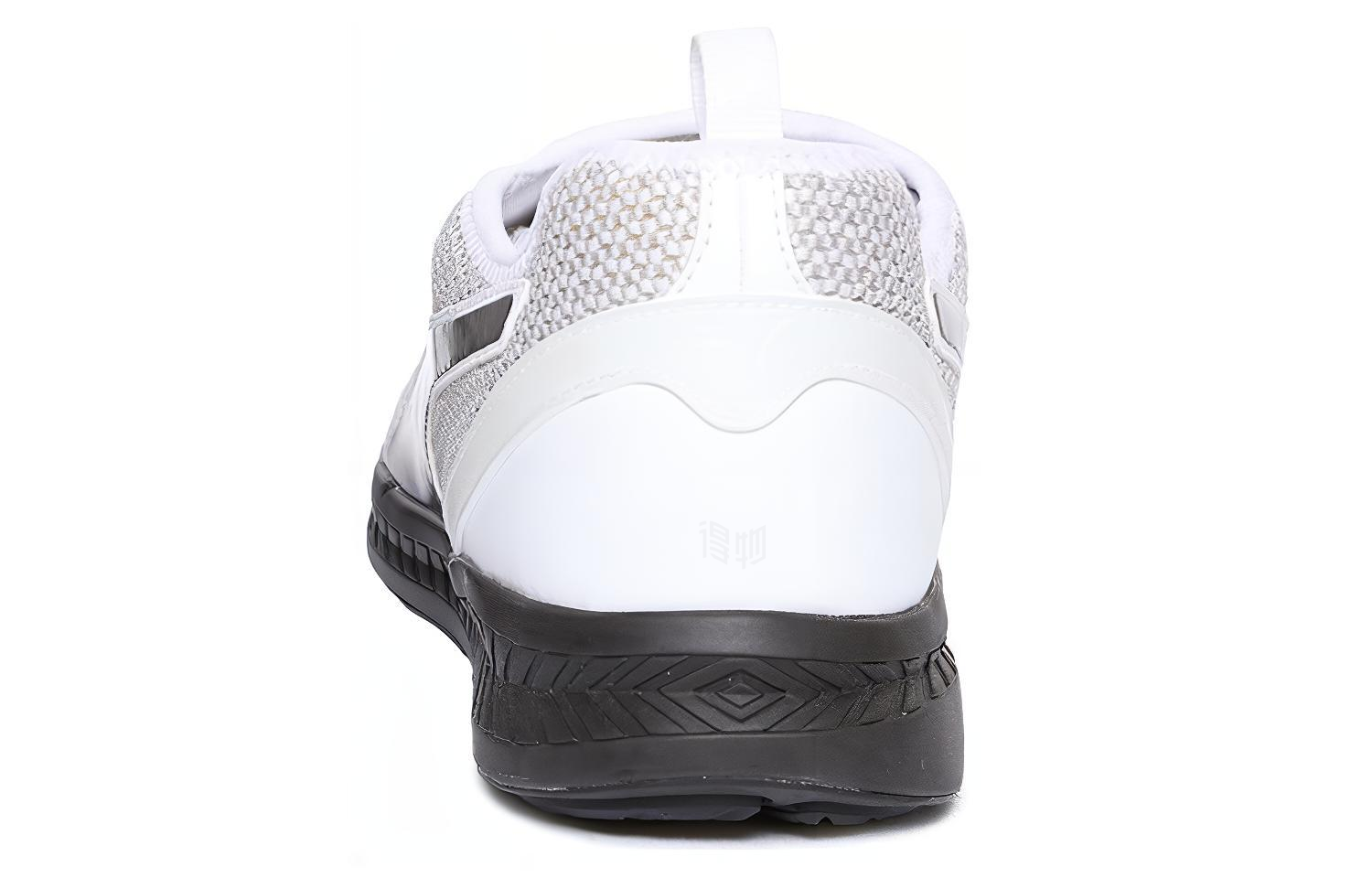 Женские кроссовки PUMA IGNITE (бело-черные) — фото 4