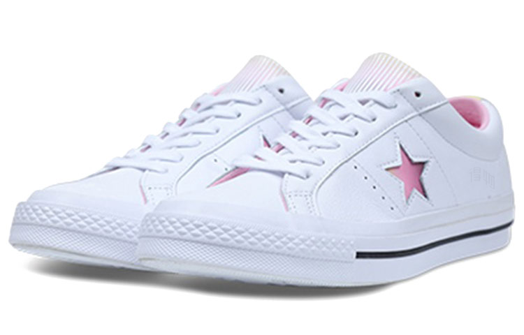Кеды Converse Chinese New Year (белые) — фото 3