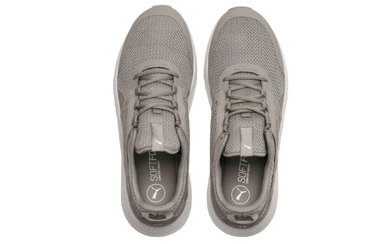Кроссовки PUMA Pacer Next (серые) — фото 3
