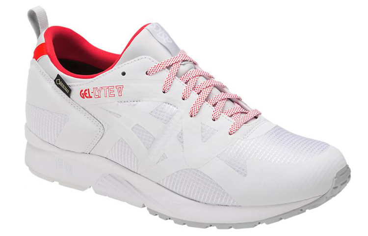 Кеды ASICS Gel-Lyte 5 NS (белый) — фото 3