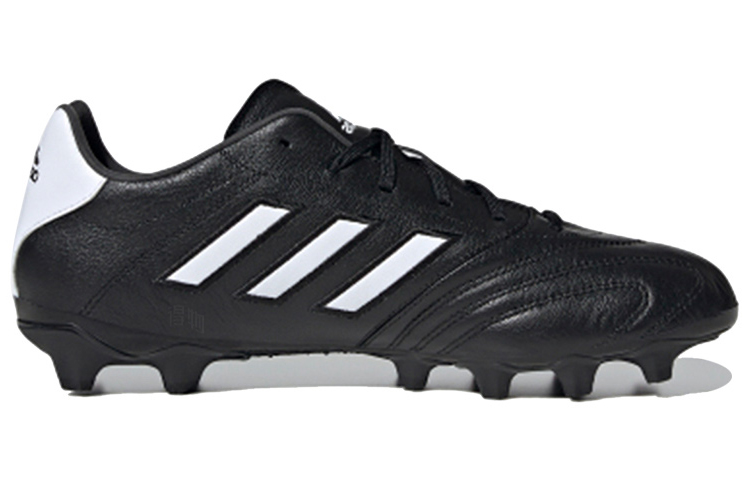 Мужские бутсы adidas Copa Kapitan Copa Kapitan (черно-белые) — фото 2