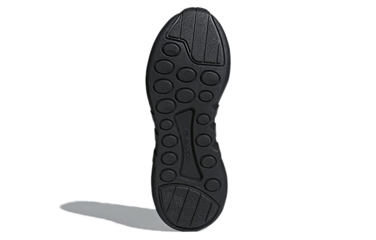 Женские кроссовки adidas EQT Racing (белые) — фото 6
