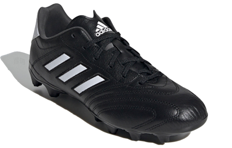Мужские бутсы adidas Copa Kapitan Copa Kapitan (черно-белые) — фото 3