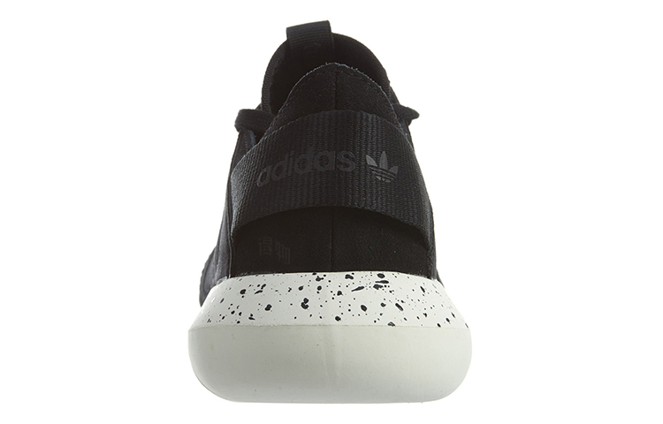 Женские кроссовки adidas Originals Viral (черные) — фото 5
