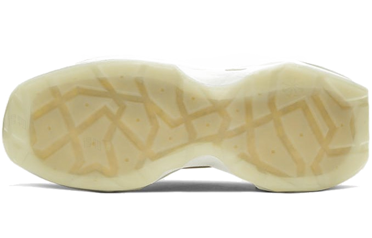 Женские кроссовки Nike ZoomX Vista Grind "Fossil Stone" (серо-синие) — Серыйсиний — фото 5
