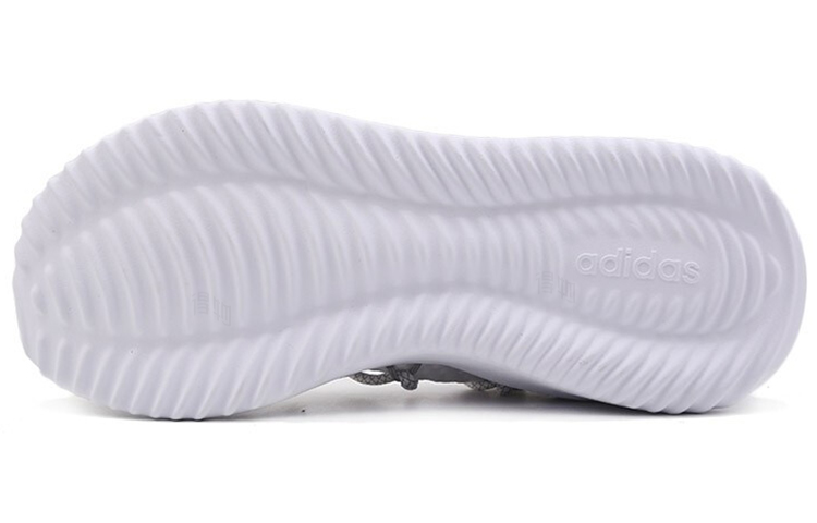 Женские кроссовки adidas neo Ultimafusion (белый) — фото 5