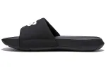 New Balance 6301 Series Casual Unisex Black White Korean Version Slippers 'Black White'