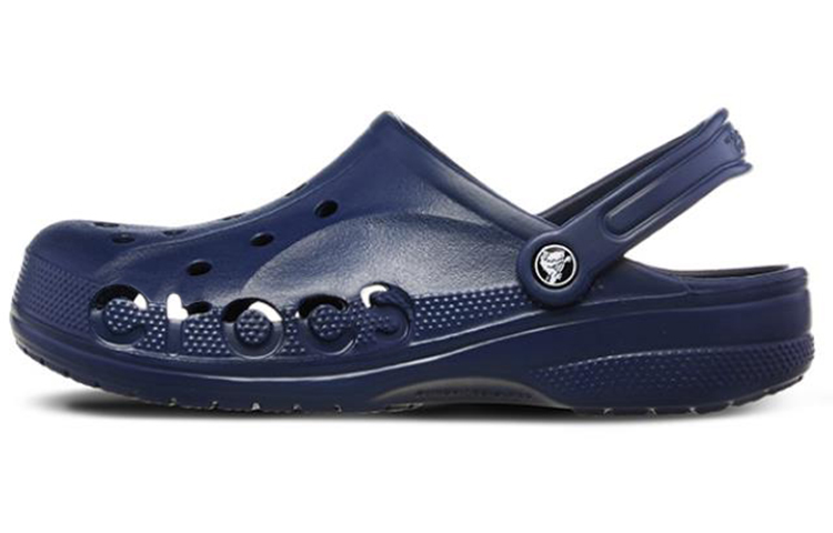 Сабо Crocs Classic clog Croslite (синие)