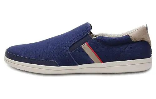 Crocs Turin Breathable Low top Casual Shoes Men's Blue