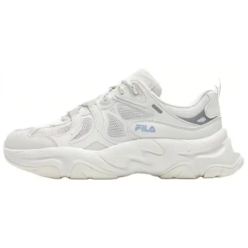FILA MARS 3 Mars Shoes 3.0 Low top Casual Shoes Women's White