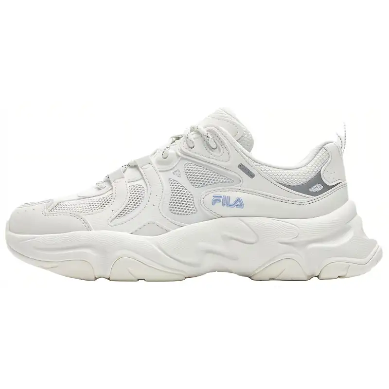 FILA MARS 3 Mars Shoes 3.0 Low top Casual Shoes Women's White