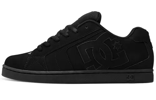 DC Shoes Dc Net Triple Black