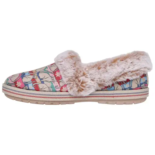 Skechers Low top Casual Shoes Women's Brown