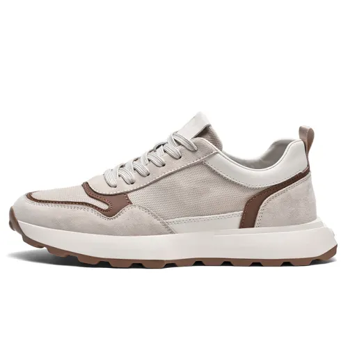 CARTELO Low top Casual Shoes Men's