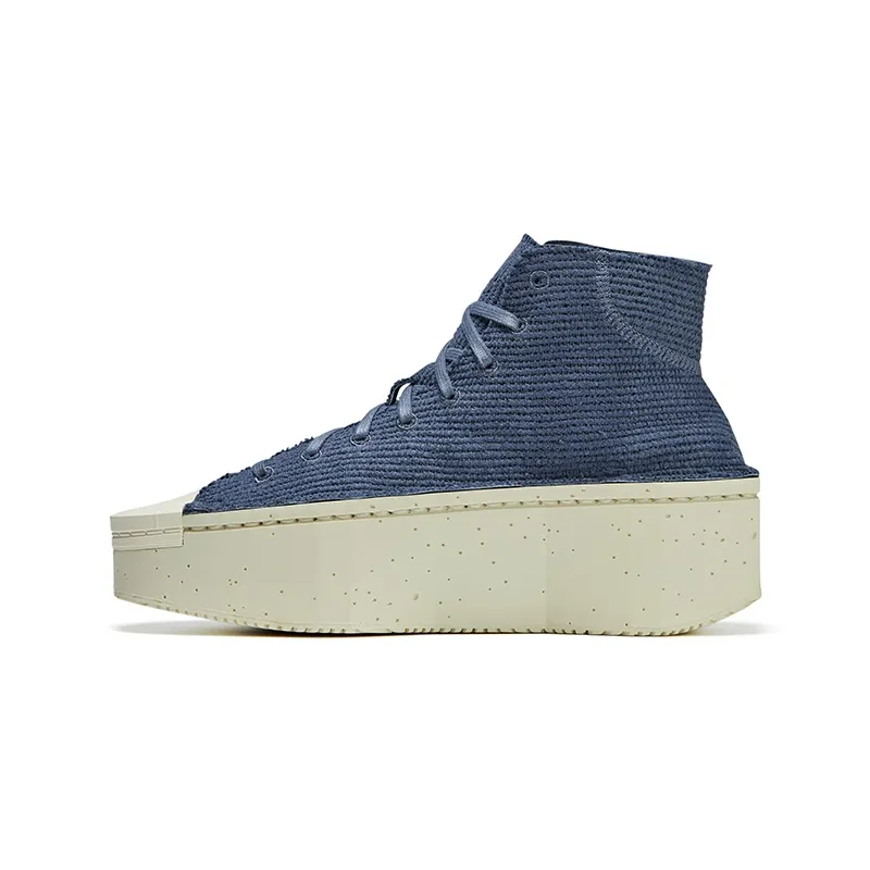 Y-3 Kyasu High-top Sneakers
