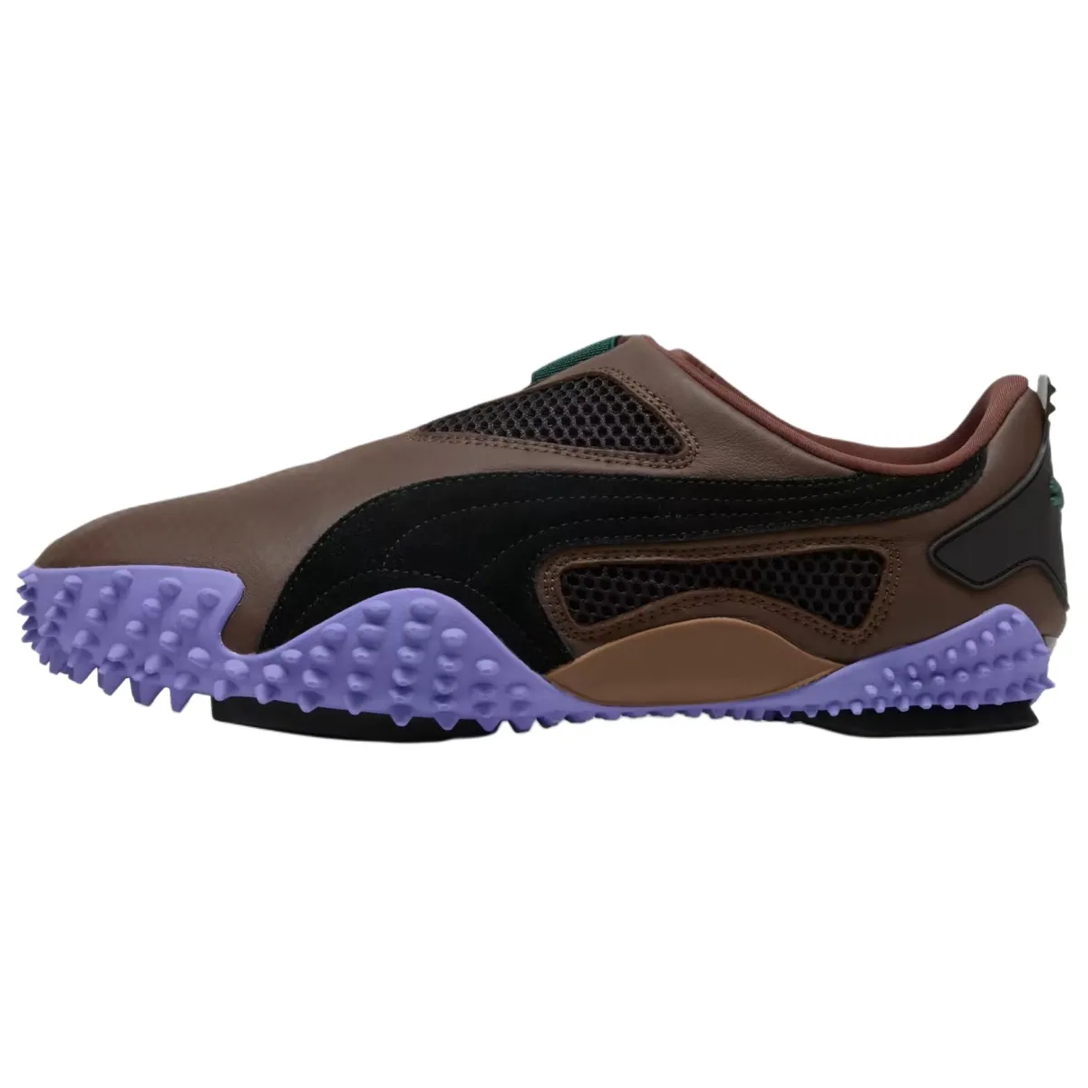 PUMA Mostro Inside Tag X Ur Communication Haute Coffee