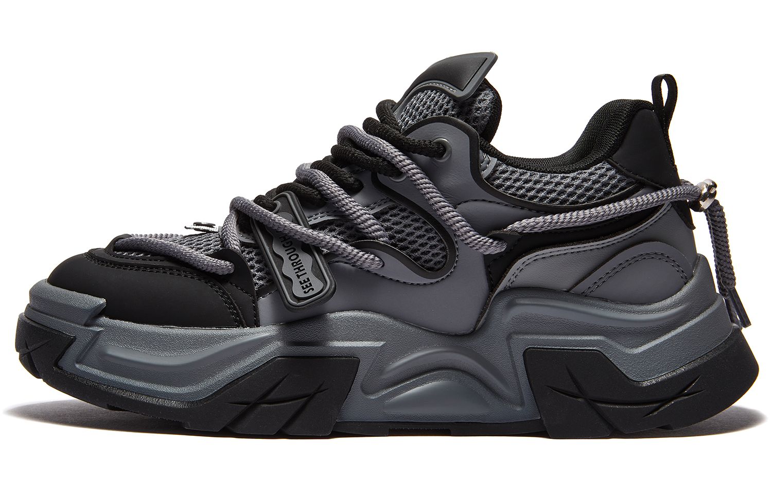 RIFUGIO VO' Slip Resistant, Abrasion Resistant, Height Increasing Slip Resistant, Abrasion Resistant, Height Increasing