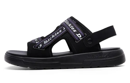 Dickies Beach Sandals Men's Black