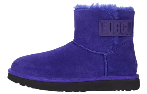 UGG Mini Bailey 'Blue' Women's