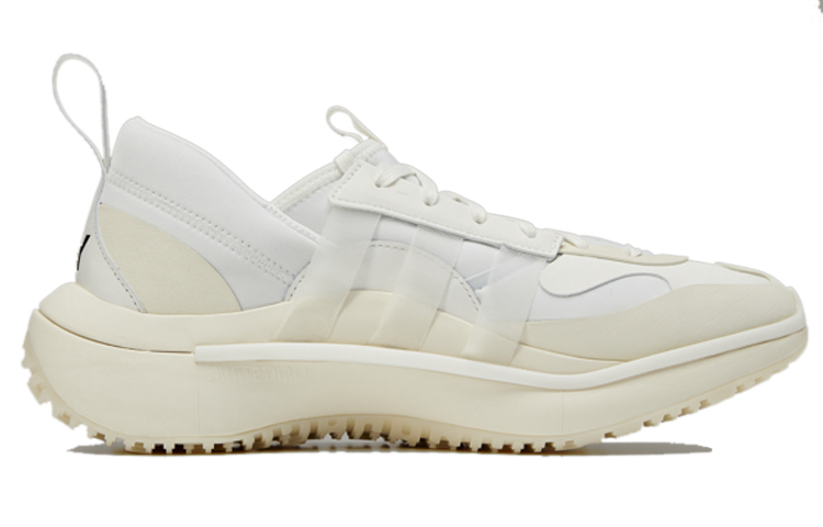 Y-3 Qisan Y-3 Cozy 'Cream White'