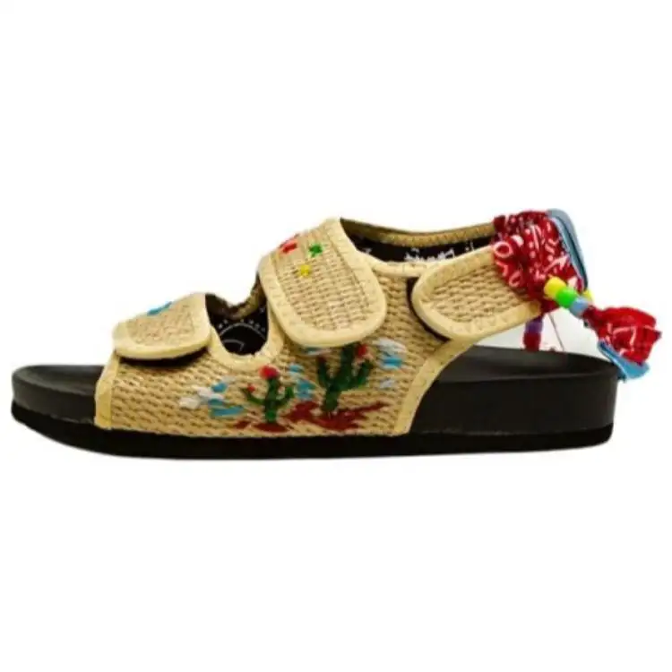 Arizona Love Beach Sandals Women's Yellow