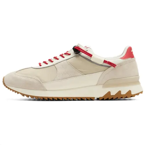 Onitsuka Tiger Tracer Ex Shoes 'Putty Birch'