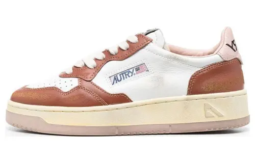 AUTRY Medalist Low-top Sneakers
