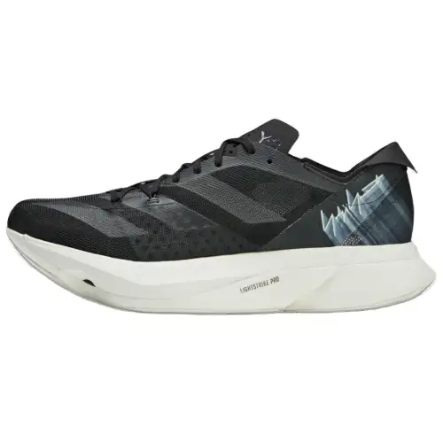 Adizero Adios Pro 3 Y-3 Y-3 'Black Off White'