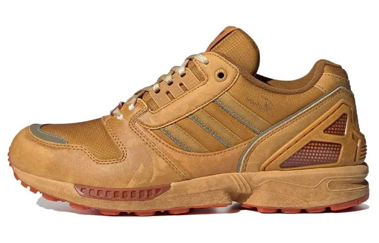 Zx 8000 END. x Zx 8000 Adidas Originals 'Consortium Cup - Future'